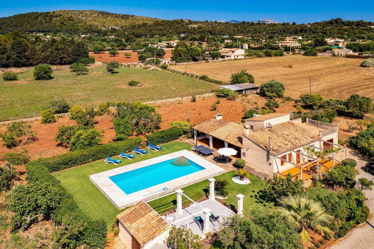 Hébergement de vacances Fontxica