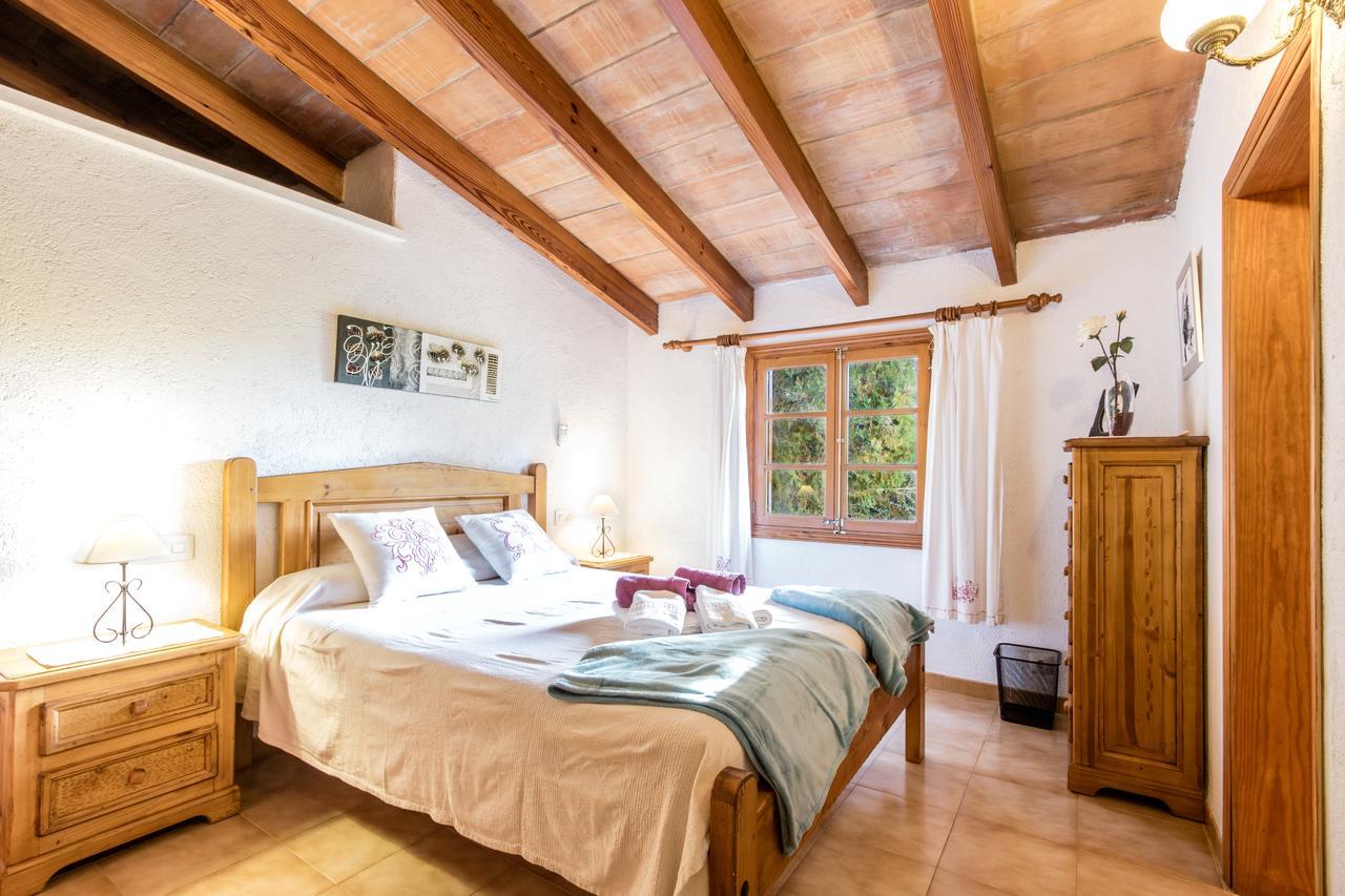 Ferienhaus Fontxica Port de Pollença